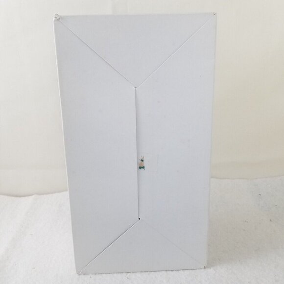 Department 56 Vintage Mercury Glass Large Toy Solider Handblown Ornament - Picture 4 of 16